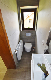 Pronájem bytu 1+kk v osobním vlastnictví 29 m², Železná Ruda