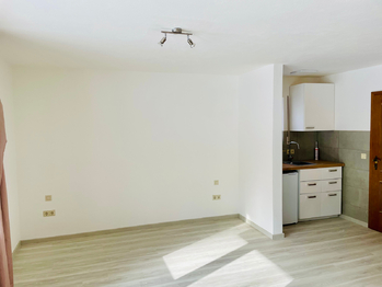 Pronájem bytu 1+kk v osobním vlastnictví 29 m², Železná Ruda