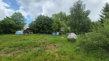 Prodej pozemku 1492 m², Gruna