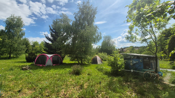Prodej pozemku 1492 m², Gruna