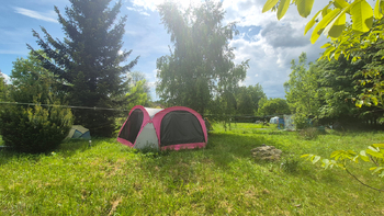 Prodej pozemku 1492 m², Gruna