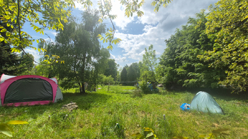 Prodej pozemku 1492 m², Gruna