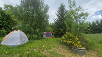 Prodej pozemku 1492 m², Gruna