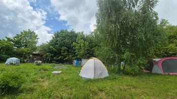 Prodej pozemku 1492 m², Gruna