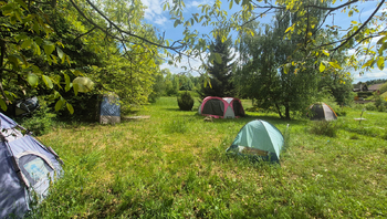 Prodej pozemku 1492 m², Gruna