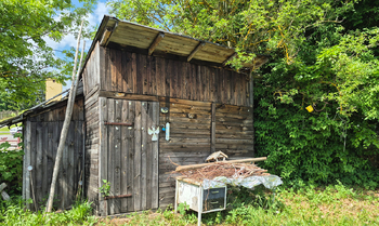 Prodej pozemku 1492 m², Gruna