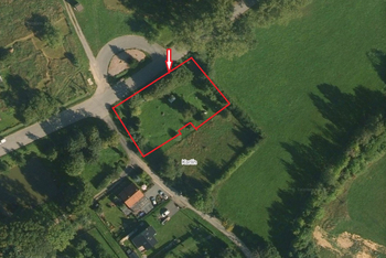 Prodej pozemku 1492 m², Gruna