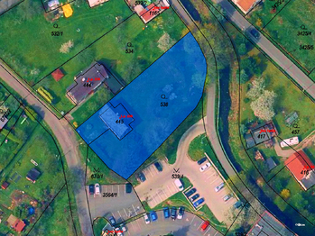 Prodej chaty / chalupy 181 m², Cvikov