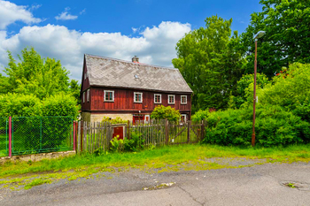 Prodej chaty / chalupy 181 m², Cvikov