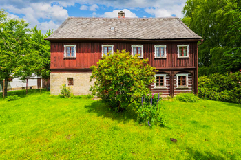 Prodej chaty / chalupy 181 m², Cvikov