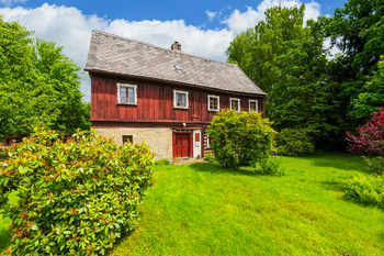 Prodej chaty / chalupy 181 m², Cvikov