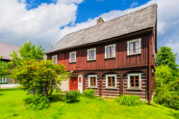 Prodej chaty / chalupy 181 m², Cvikov