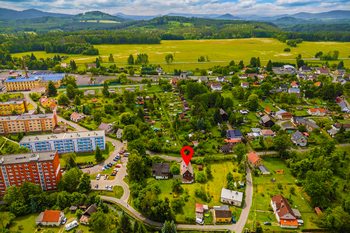 Prodej chaty / chalupy 181 m², Cvikov