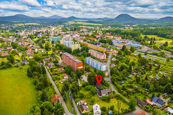 Prodej chaty / chalupy 181 m², Cvikov