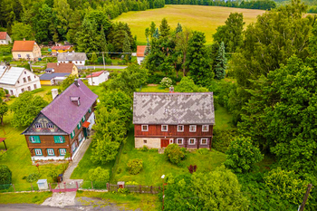 Prodej chaty / chalupy 181 m², Cvikov