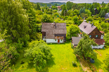Prodej chaty / chalupy 181 m², Cvikov