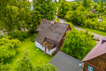 Prodej chaty / chalupy 181 m², Cvikov