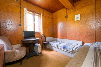 Prodej chaty / chalupy 181 m², Cvikov