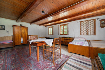 Prodej chaty / chalupy 181 m², Cvikov