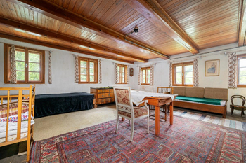 Prodej chaty / chalupy 181 m², Cvikov