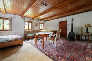 Prodej chaty / chalupy 181 m², Cvikov