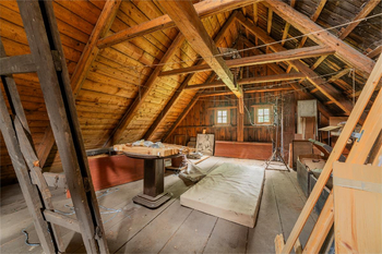 Prodej chaty / chalupy 181 m², Cvikov