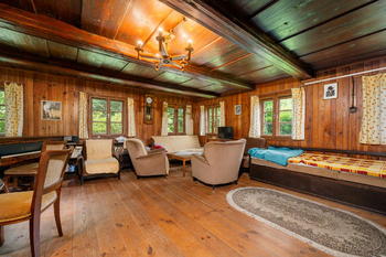 Prodej chaty / chalupy 181 m², Cvikov
