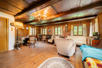 Prodej chaty / chalupy 181 m², Cvikov