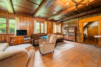 Prodej chaty / chalupy 181 m², Cvikov