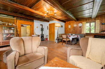 Prodej chaty / chalupy 181 m², Cvikov