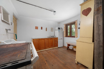 Prodej chaty / chalupy 181 m², Cvikov