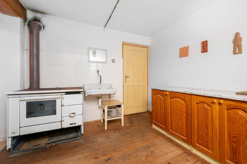 Prodej chaty / chalupy 181 m², Cvikov