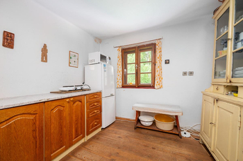 Prodej chaty / chalupy 181 m², Cvikov