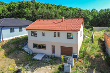 Prodej domu 112 m², Holýšov