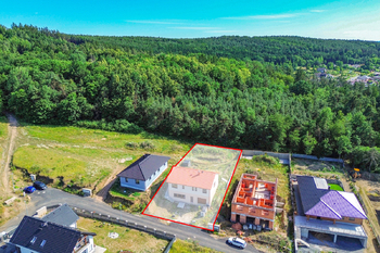 Prodej domu 112 m², Holýšov