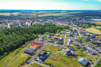 Prodej domu 112 m², Holýšov