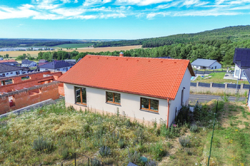 Prodej domu 112 m², Holýšov