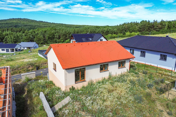 Prodej domu 112 m², Holýšov