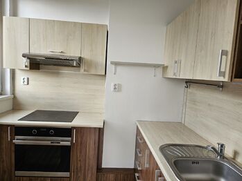 Pronájem bytu 3+kk v osobním vlastnictví 56 m², Český Těšín