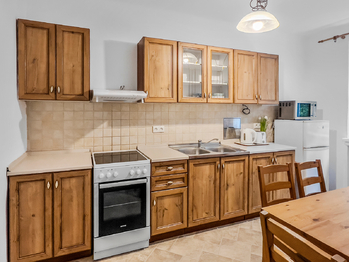 Pronájem bytu 2+1 v osobním vlastnictví 63 m², Praha 10 - Vršovice