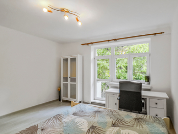 Pronájem bytu 2+1 v osobním vlastnictví 63 m², Praha 10 - Vršovice