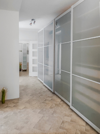 Pronájem bytu 2+1 v osobním vlastnictví 63 m², Praha 10 - Vršovice