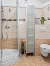 Pronájem bytu 2+1 v osobním vlastnictví 63 m², Praha 10 - Vršovice