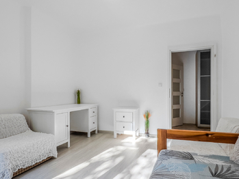 Pronájem bytu 2+1 v osobním vlastnictví 63 m², Praha 10 - Vršovice