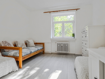 Pronájem bytu 2+1 v osobním vlastnictví 63 m², Praha 10 - Vršovice