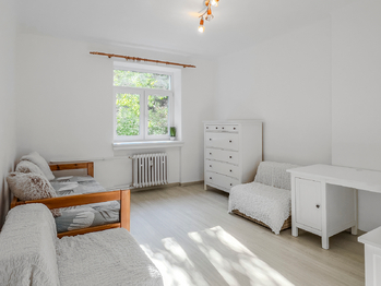 Pronájem bytu 2+1 v osobním vlastnictví 63 m², Praha 10 - Vršovice