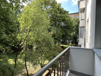 Pronájem bytu 2+1 v osobním vlastnictví 63 m², Praha 10 - Vršovice