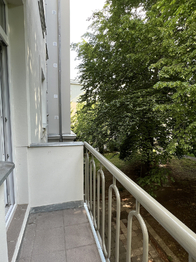 Pronájem bytu 2+1 v osobním vlastnictví 63 m², Praha 10 - Vršovice