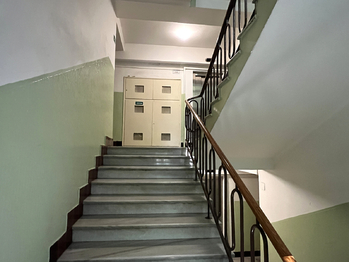 Pronájem bytu 2+1 v osobním vlastnictví 63 m², Praha 10 - Vršovice
