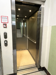 Pronájem bytu 2+1 v osobním vlastnictví 63 m², Praha 10 - Vršovice